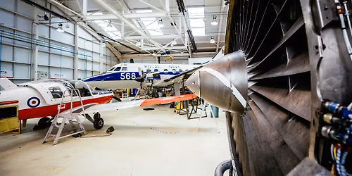 CAVC - ICAT - Open Evening | CAVC - ICAT - Noson Agored