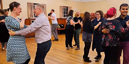 Glasgow Balboa Weekly Classes - Summer Series