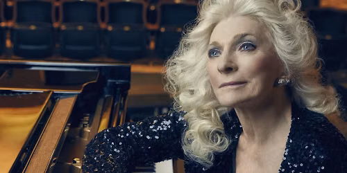 Judy Collins in Nashua