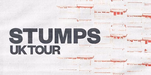 STUMPS | London, The Stag's Head