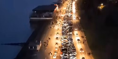 OldFellas Old Skool Reunion 2026