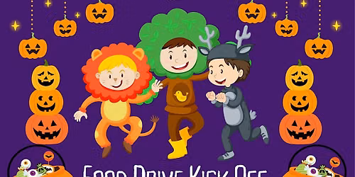 West MEC Central Campus Trunk or Treat