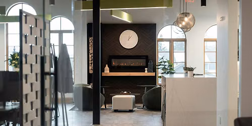 Worklab Speaker Series