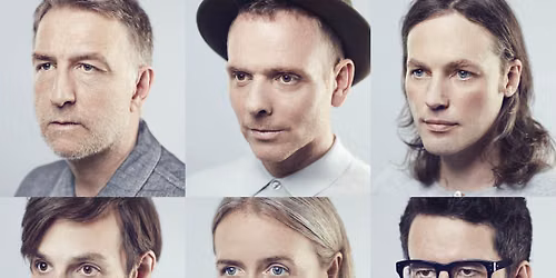Belle and Sebastian & Xoel L\u00f3pez Val\u00e8ncia Tickets