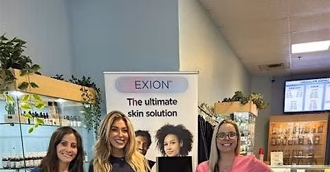 Demo Day! Come treat yourself