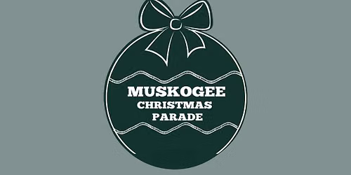 Muskogee Christmas Parade