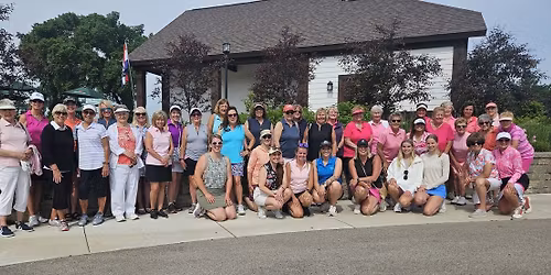 Women\u2019s Day Golf Outing