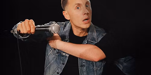 Shane Todd - Hold Me Back