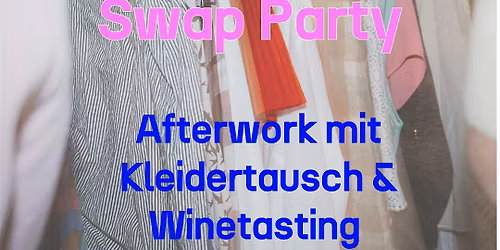 SIP, SWIP & SWAP Party