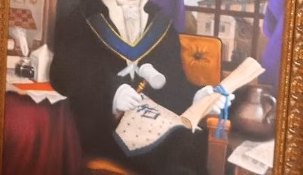 History of Prince Hall Freemasonry with W.B. Patrick A. Jiner