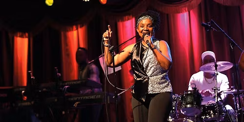 Toots and the Maytals feat. Leba Hibbert | Liverpool, The Dome