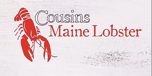 Cousins Maine Lobster Pop-up