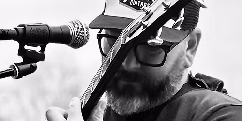 Live at Witchdoctor Brewing Company