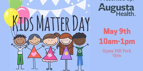 Kids Matter Day