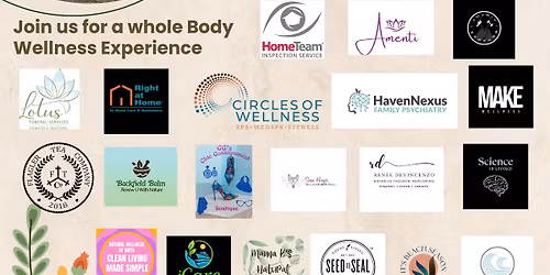 Women's Wellness Expo