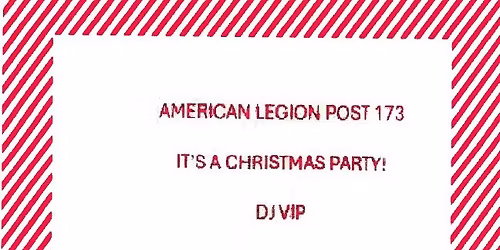 ALA Hosts DJ VIP w\/Karaoke