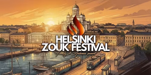 HELSINKI ZOUK FESTIVAL 2026