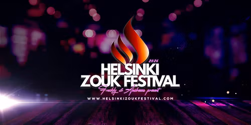HELSINKI ZOUK FESTIVAL 2026