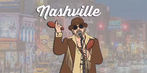 JANUARY 23: NASHVILLE, TN