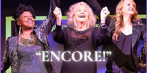 ENCORE!
