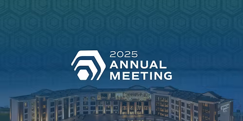 Annual Meeting 2025
