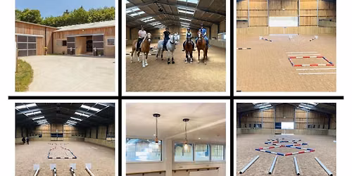 Pole Clinics 