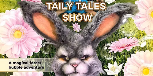 Taily Tales Show