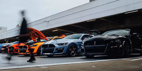 All American Cruise-in | Celebrating 250 Years of America