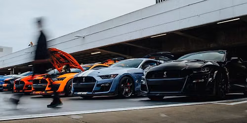 All American Cruise-in | Celebrating 250 Years of America