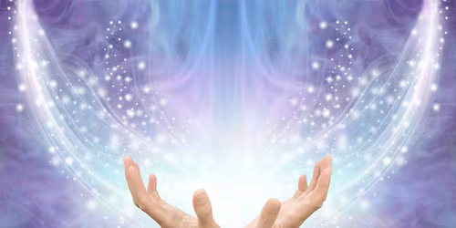 Angelic Reiki Level 1 & 2 Workshop - Gateshead