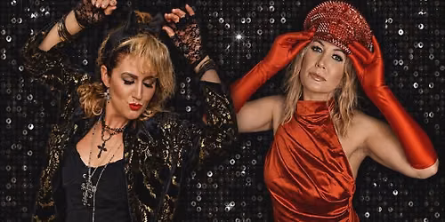Tribute Night - Madonna V Kylie