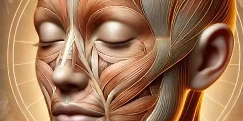 MIOFASCIJINIS 3D VEIDO MASA\u017dAS