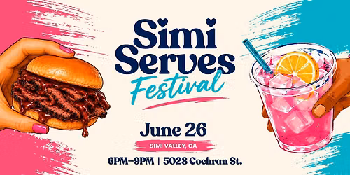 Simi Serves Festival 2026