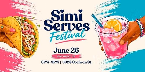 Simi Serves Festival 2026