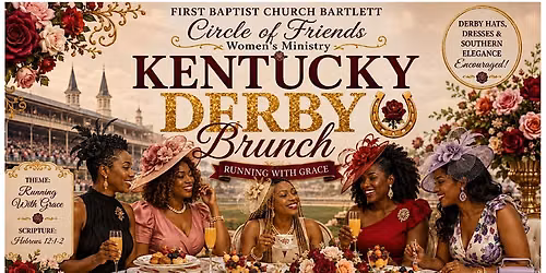 Kentucky Derby Brunch
