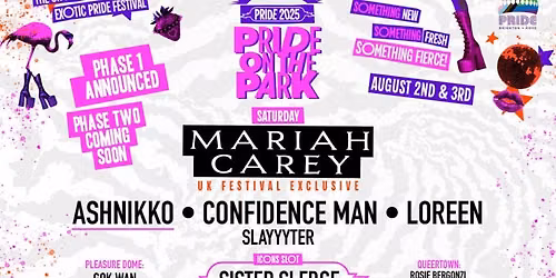 Loreen Manchester Tickets