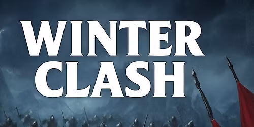 WTC Winter Clash Brno