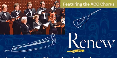 American Classical Orchestra