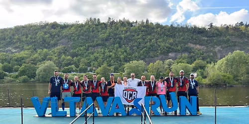 Vltava Run 2026 \/\/ OCR \u010cel\u00e1kovice