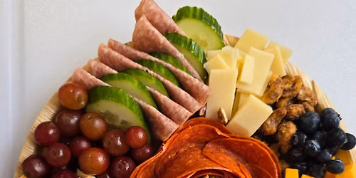 Make your own Charcuterie