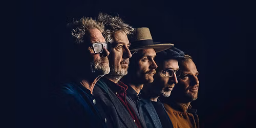 VAMP \/\/ \u00c5l kulturhus