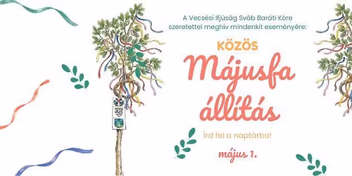 K\u00f6z\u00f6s m\u00e1jusfa \u00e1ll\u00edt\u00e1s