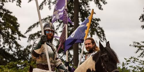 2026 Canterbury Renaissance Faire