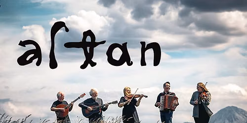 Altan in Concert
