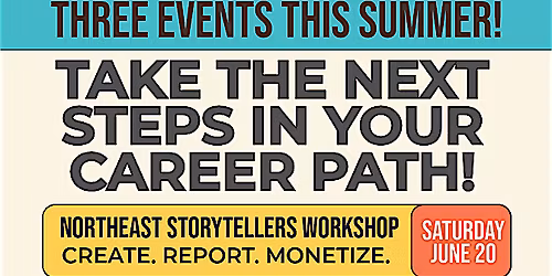 Northeast Storytellers' Workshop