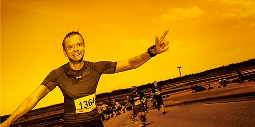 Int. Airport Race