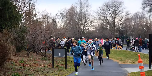 2026 Hermiston Resolution Run