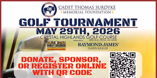 CTS Golf Tournament