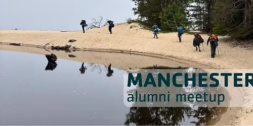 Hayo-Went-Ha Camps Alumni Meetup - Manchester 