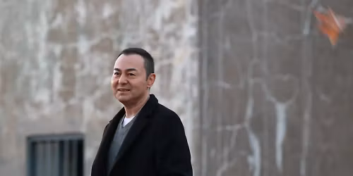 Serdar Orta\u00e7, Serdar Orta\u00e7 in Amsterdam